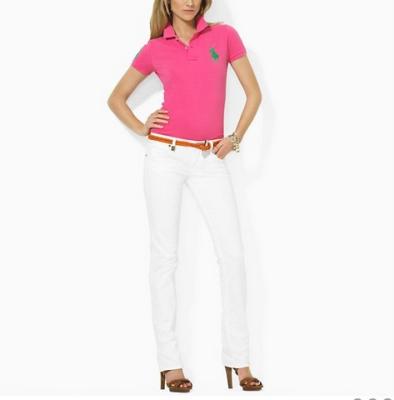 wholesale Women Polo shirts No. 732